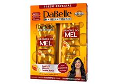 SH+COND DABELLE MILAGRES DO MEL 425ML