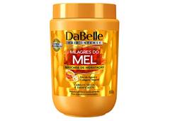 MASC DABELLE 800G MILAGRES DO MEL