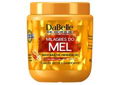 MASC DABELLE 400G MILAGRES DO MEL