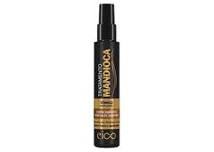 TONICO EICO 120ML EFEITO SALAO MANDIOCA