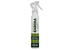 SPRAY FINALIZADOR EICO BABOSA 120ML