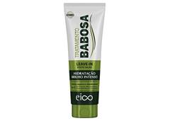 LEAVE IN EICO 200ML BABOSA