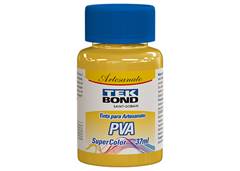 TINTA PVA 37ML AMARELO SMILE TPV7423