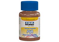 TINTA PVA 37ML MARROM TPV7447