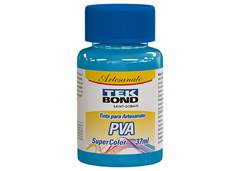 TINTA PVA 37ML AZUL CARIBE TPV7461