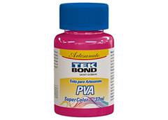 TINTA PVA 37ML PINK TPV7485