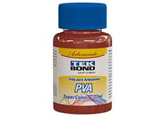 TINTA PVA 37ML VERMELHO TELHA TPV7546