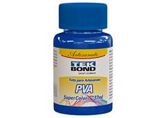 TINTA PVA 37ML AZUL ROYAL TPV7553