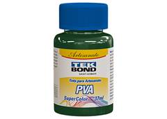 TINTA PVA 37ML VERDE FLORESTA TPV7928