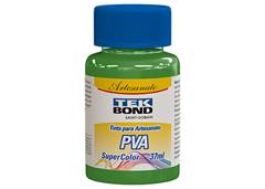 TINTA PVA 37ML VERDE GRAMA TPV7959