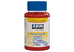 TINTA PVA 100ML VERMELHO PIMENTA TPV8130