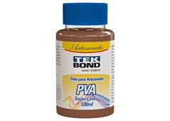 TINTA PVA 100ML MARROM TPV8147