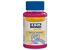 TINTA PVA 100ML PINK TPV8185
