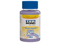 TINTA PVA 100ML LILAS TPV8215