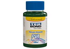 TINTA PVA 100ML VERDE FLORESTA TPV8628