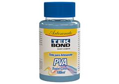 TINTA PVA 100ML AZUL CEU TPV8574
