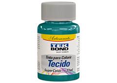 TINTA TECIDO 37ML AZUL RECIFE TPT8820