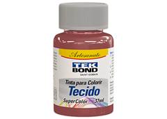 TINTA TECIDO 37ML ROSA QUEIMADO TPT9223