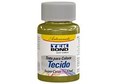 TINTA TECIDO 37ML VERDE AZEITONA TPT8875