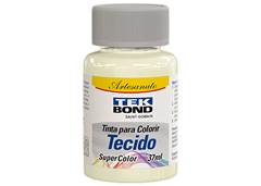TINTA TECIDO 37ML PEROLA TPT8912