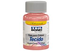 TINTA TECIDO 37ML GOIABA TPT9216