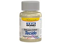 TINTA TECIDO 37ML TRIGO TPT9254