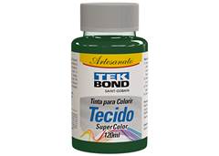 TINTA TECIDO 120ML VERDE FLOREST TPT9858