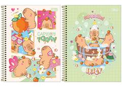 CAD.C.DURA CAPYCLUB  1X1 80F