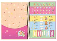 CAD.C.DURA CAPYCLUB  1X1 80F