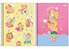 CAD.C.DURA CAPYCLUB  1X1 80F