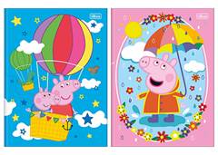CAD.C.D BROCHURA 1/4 PEPPA PIG 80F