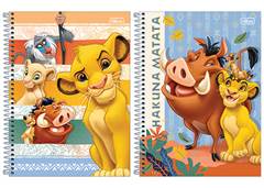 CAD.C.DURA REI LEAO  1X1 80F