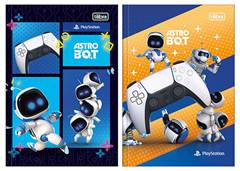 CAD.C.D BROCHURA 1/4 ASTRO BOT 80F