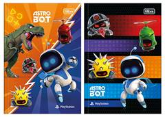 CAD.C.D BROCHURA 1/4 ASTRO BOT 80F
