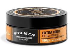 POMADA CAP FOR MEN 100G EXTRA FORTE