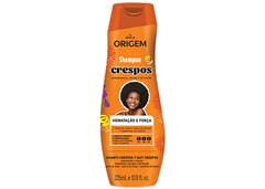 SH ORIGEM 325ML CRESPOS