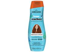 SH ORIGEM 325ML CACHOS