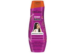 SH ORIGEM 325ML LISOS