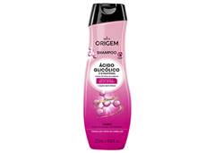 SH ORIGEM 325ML ACIDO GLICOLICO