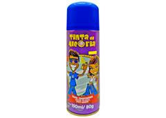 TINTA DALEGRIA 150ML AZUL TAAZ15