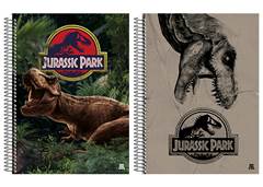 CAD.C.DURA JURASSIC PARK  1X1 80F