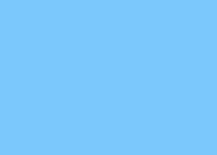 CARTOLINA COLOR SET MAIS 48X66 AZUL