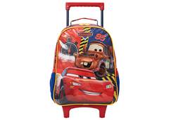 MOCHILA C/CARR. 16” CARROS X1 13290