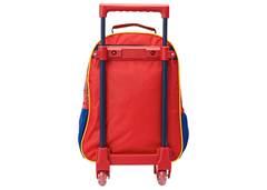 MOCHILA C/CARR. 16” CARROS X1 13290