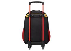 MOCHILA C/CARR. 16” SPIDER-MAN X1B 13340