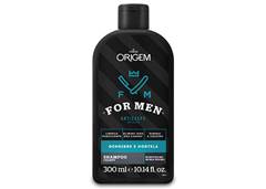 SH ORIGEM 300ML FOR MEN ANTICASPA