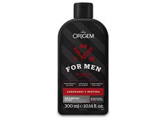 SH ORIGEM 300ML FOR MEN ANTIQUEDA