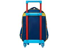 MOCHILA C/CARR. 16” PAW PATROL SE 13490
