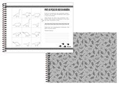 CAD.C.D CARTOGRAFIA SAUROS 80F