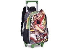 MOCHILA C/CARR. CLIO T REX TX24505K